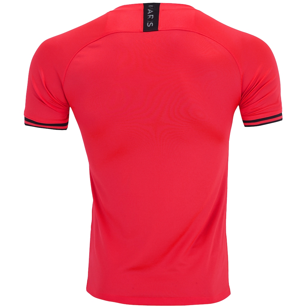 Camisa Jordan X PSG II 19/20 Nike - Masculina | Centauro