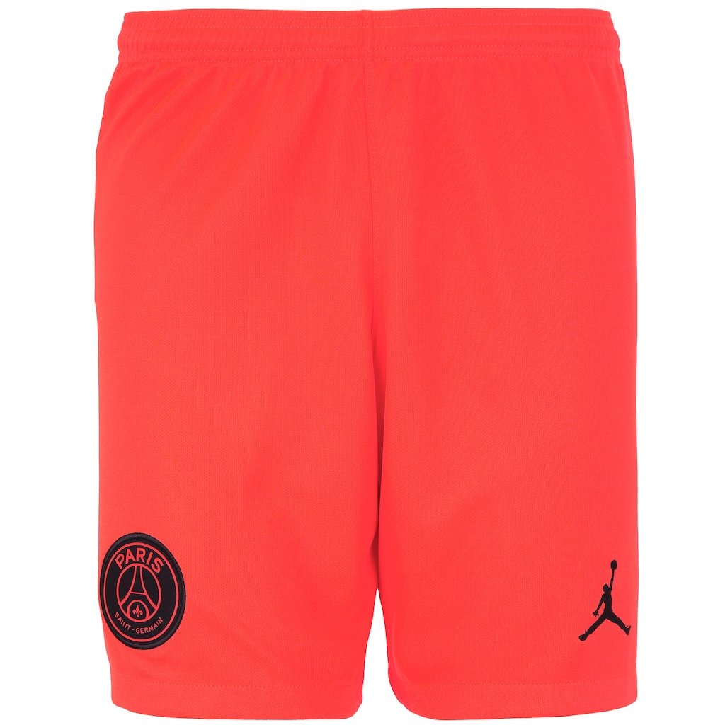 Calção Jordan X PSG II 19/20 Nike - Masculino - Foto 1