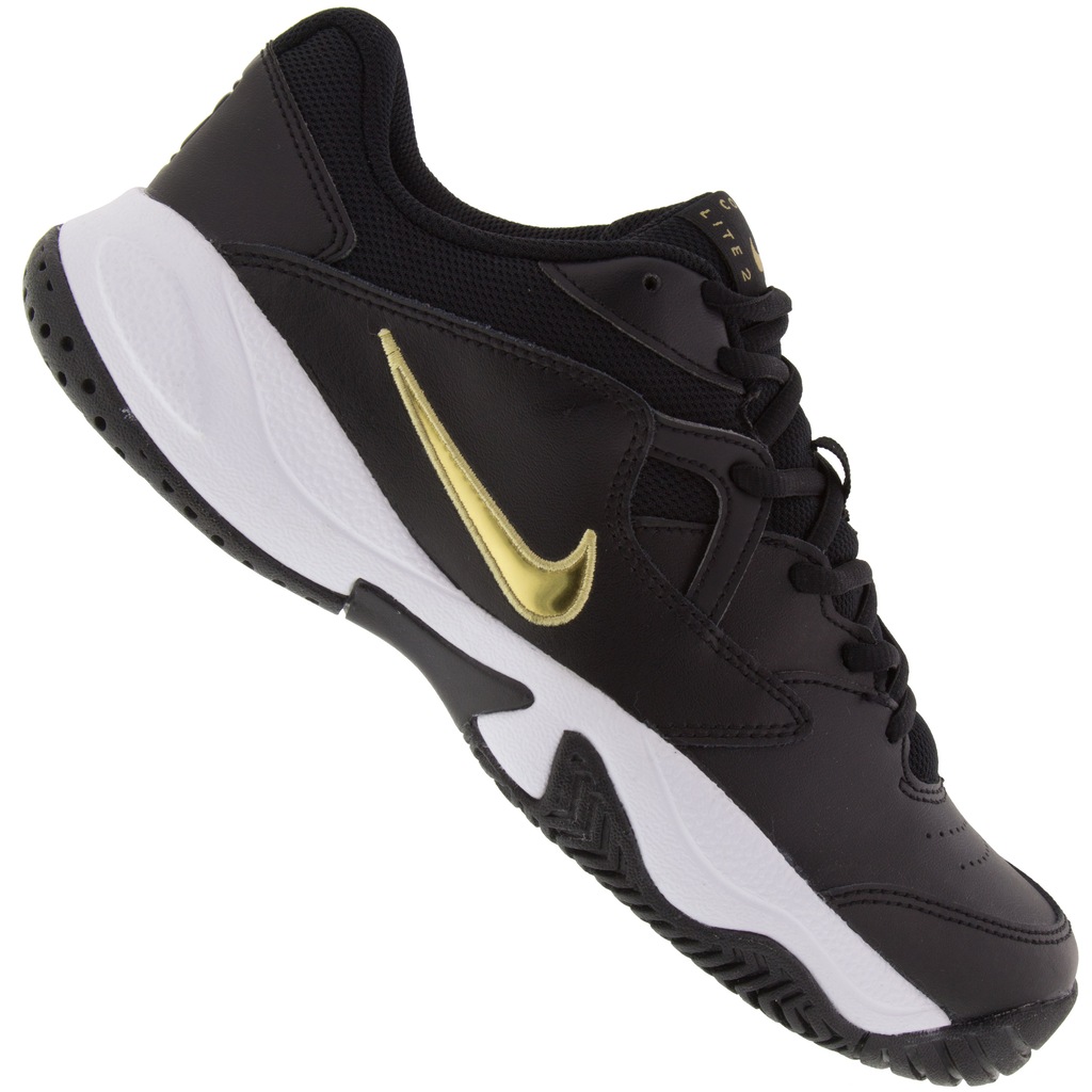 Tênis Nike Court Lite 2 - Masculino - Tennis - Foto 1