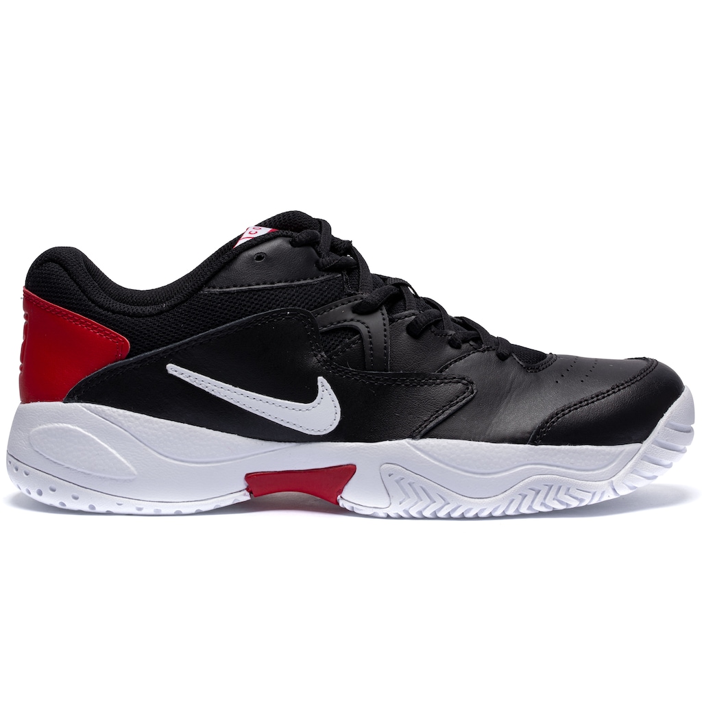 Tênis Nike Court Lite 2 - Masculino - Tennis - Foto 1