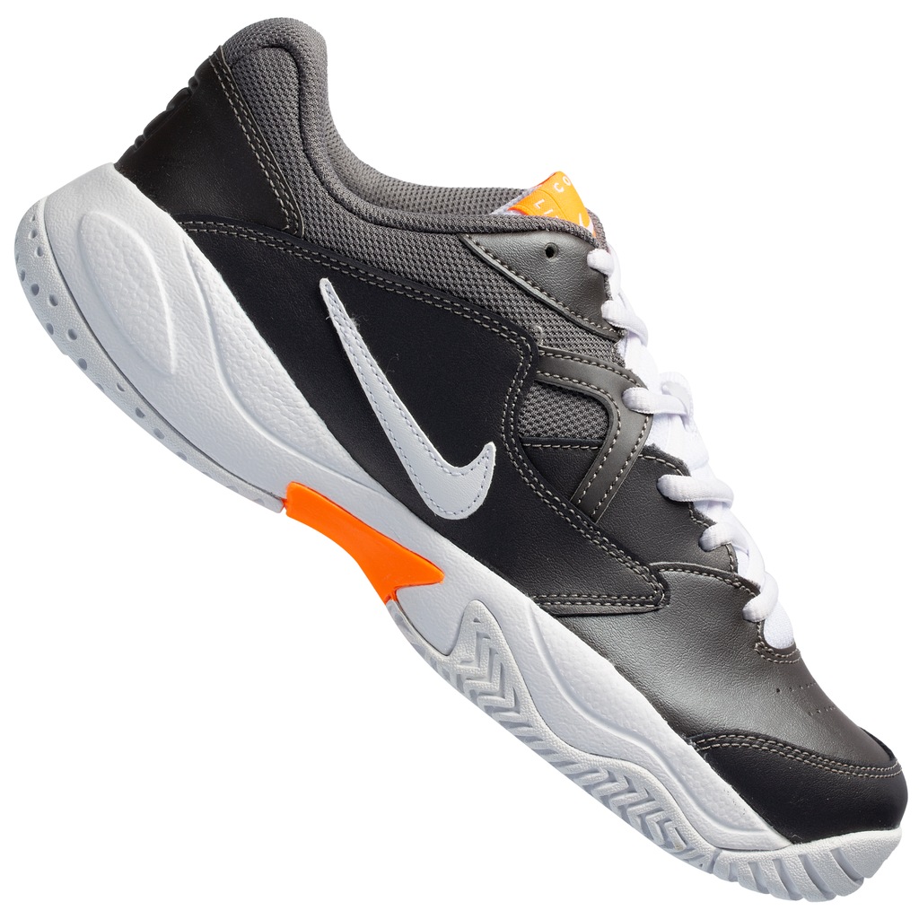 Tênis Nike Court Lite 2 - Masculino - Tennis - Foto 1
