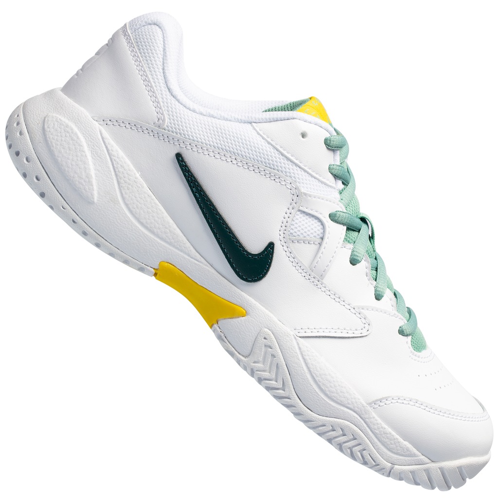 Tênis Nike Court Lite 2 - Feminino - Tennis - Foto 1