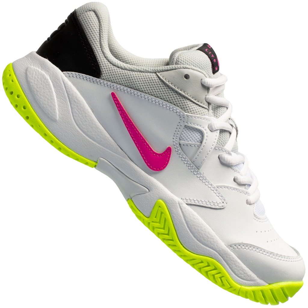Tênis Nike Court Lite 2 - Feminino - Tennis - Foto 1