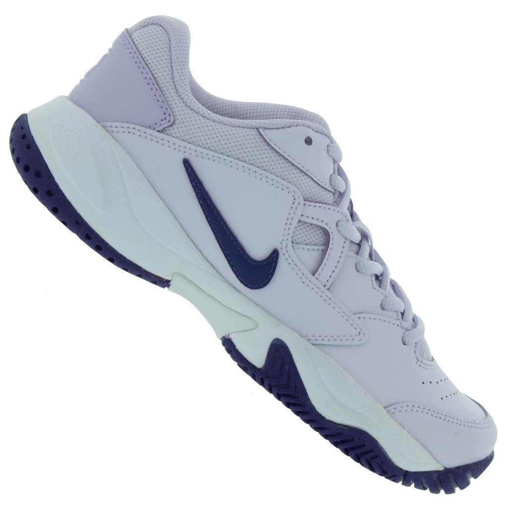 Tênis Nike Court Lite 2 - Feminino - Tennis - Foto 1