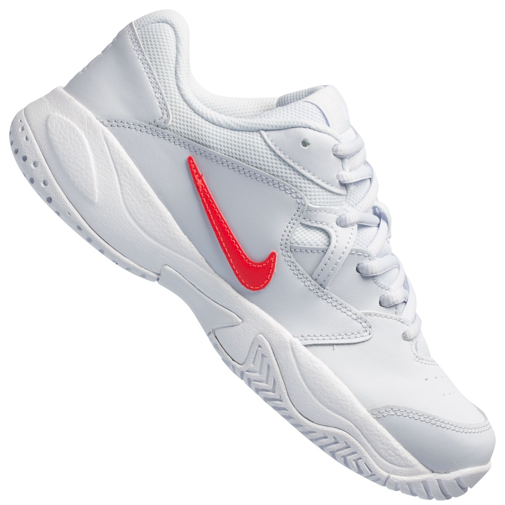Tênis Nike Court Lite 2 - Feminino - Tennis - Foto 1