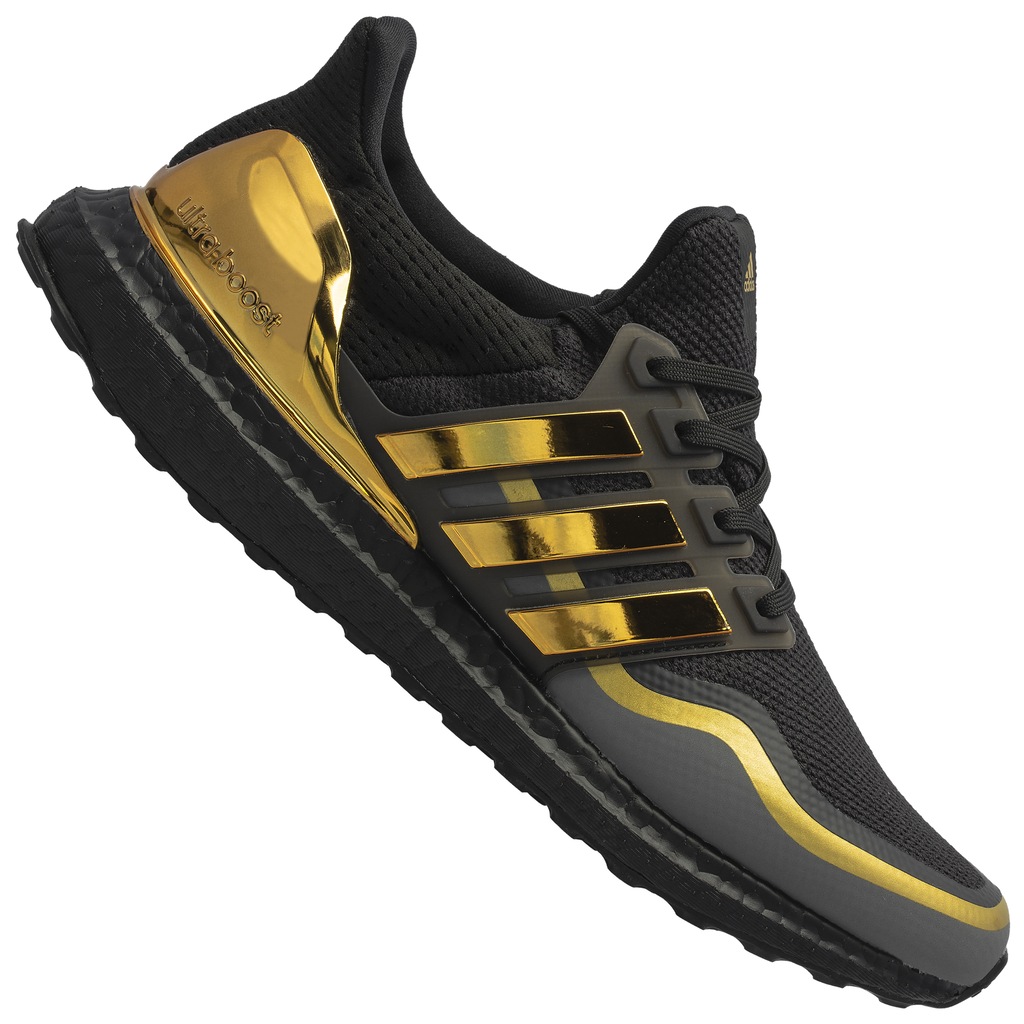 Tênis adidas UltraBoost MTL - Masculino - Foto 1