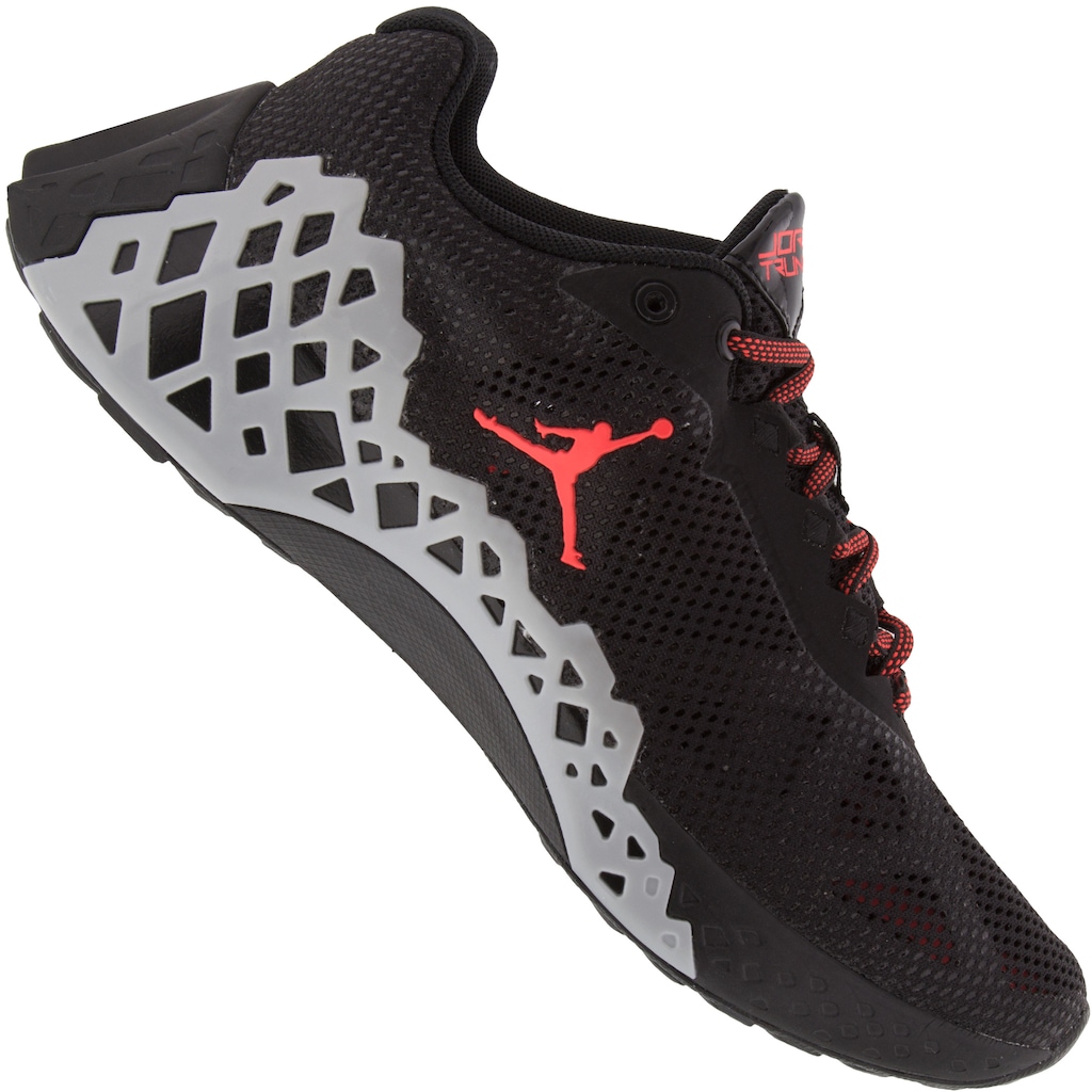 Tênis Nike Jordan Trunner LT - Masculino - Foto 1