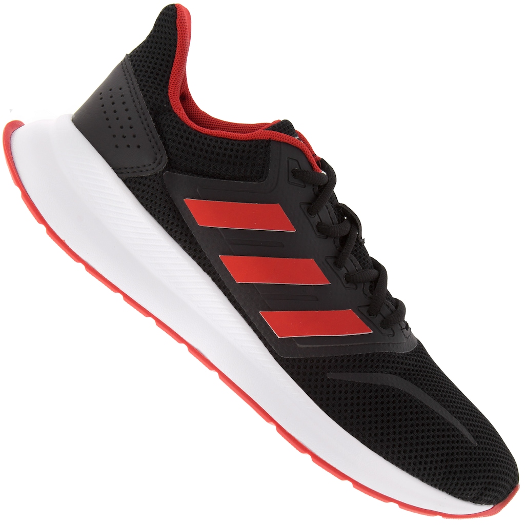 Tênis adidas Run Falcon - Masculino - Foto 1