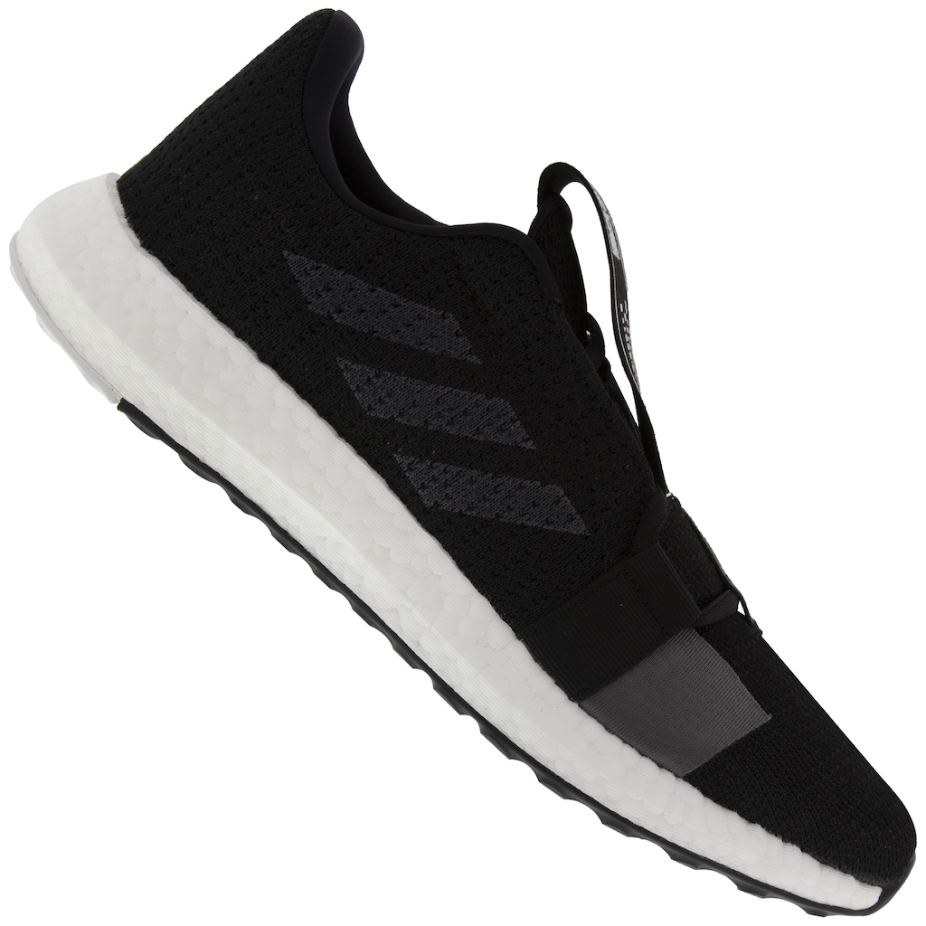 Tênis adidas SenseBoost GO - Masculino - Foto 1