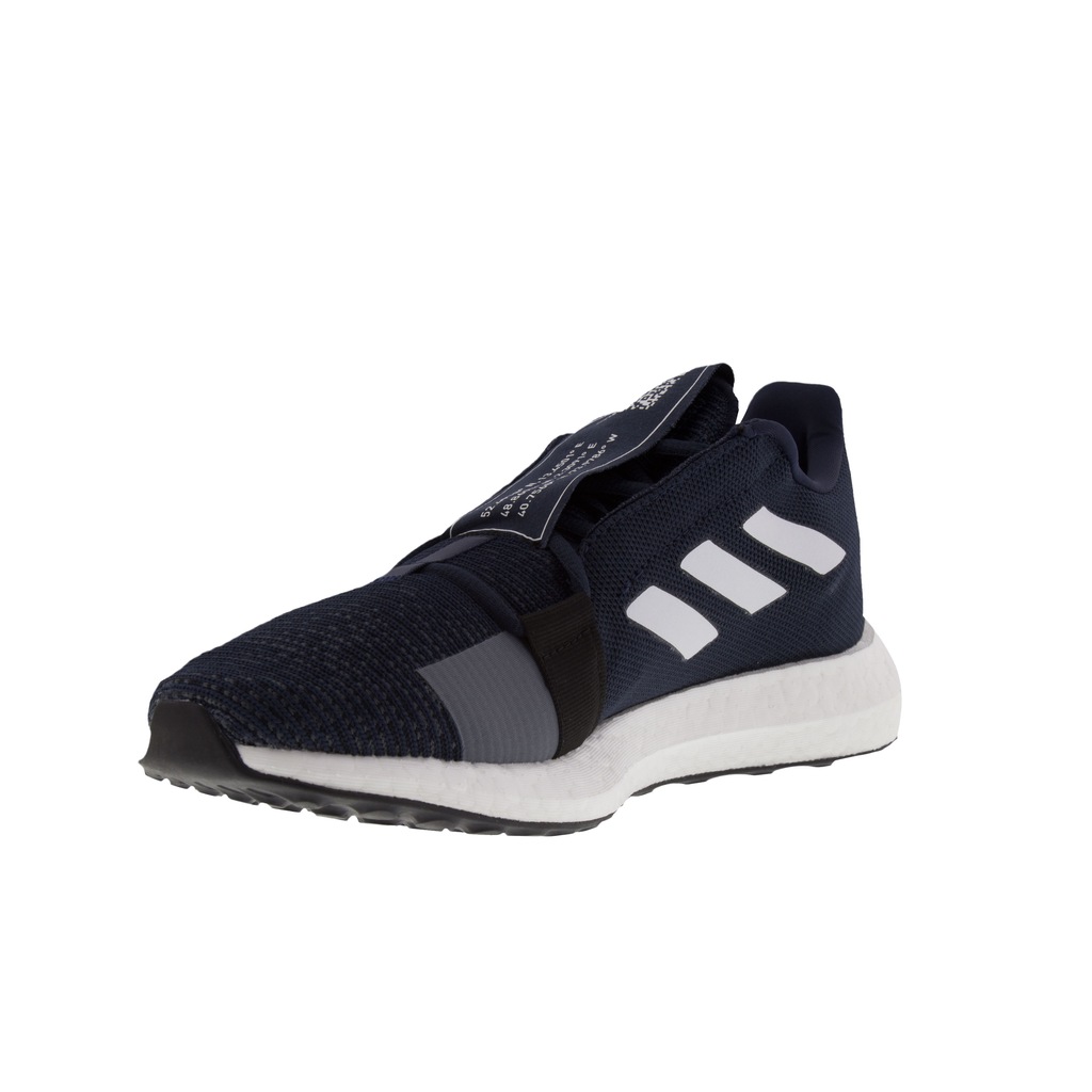 Tênis adidas SenseBoost GO - Masculino - Foto 4
