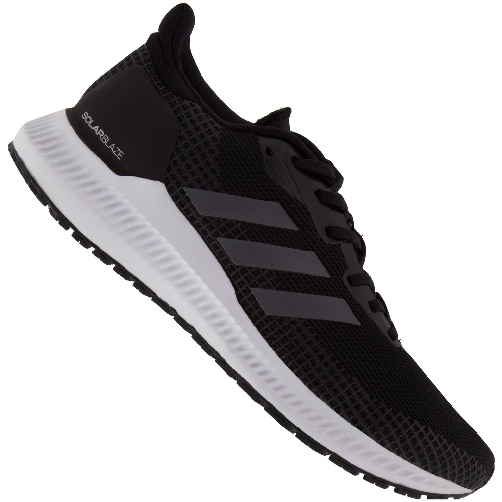 Tênis adidas Solar Blaze - Masculino - Foto 1