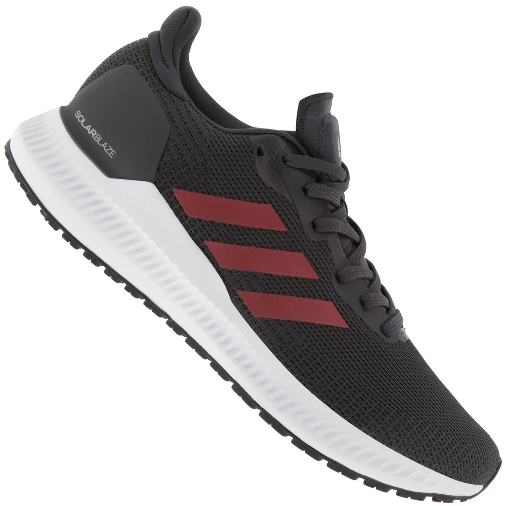 Tênis adidas Solar Blaze - Masculino - Foto 1