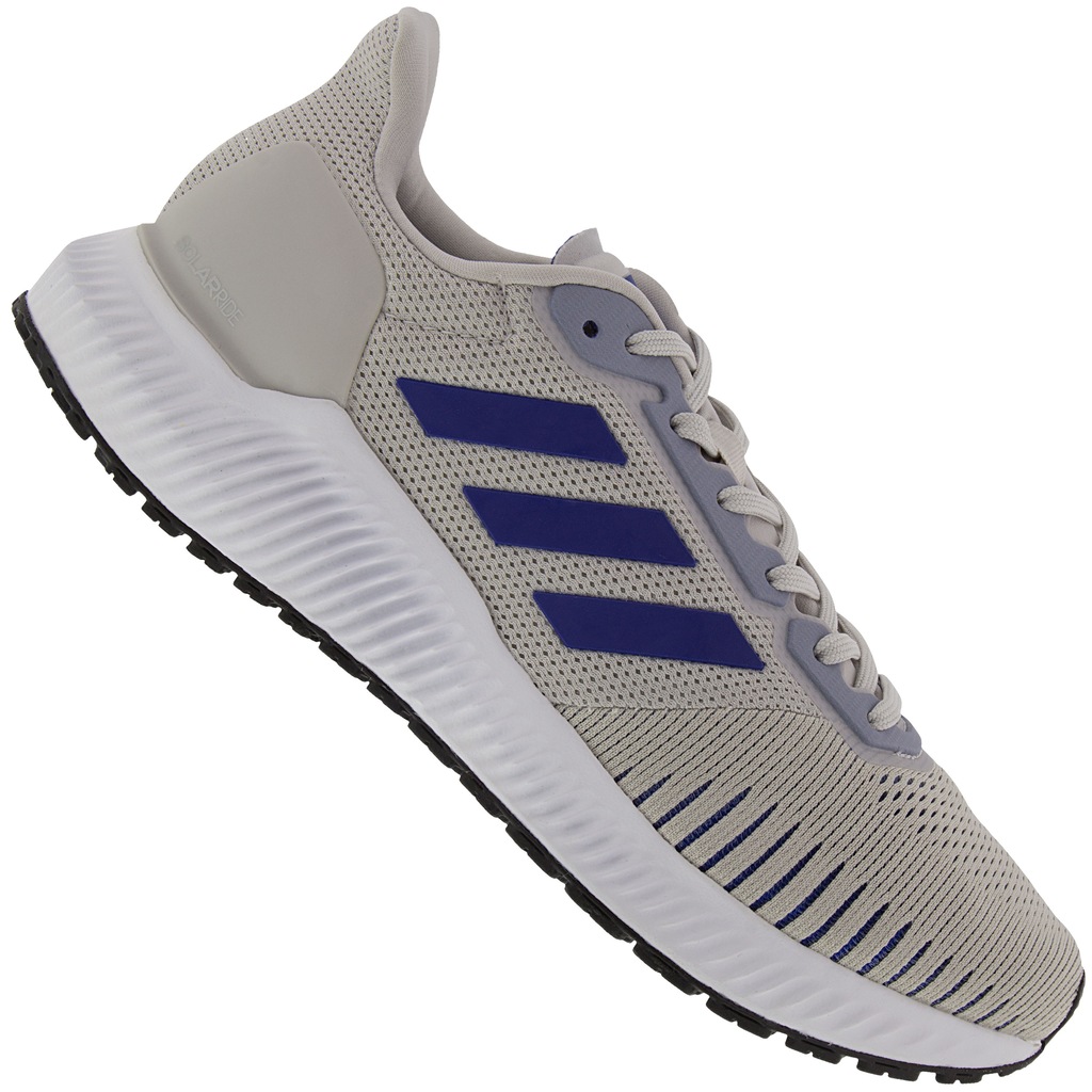 Tênis adidas Solar Ride - Masculino - Foto 1