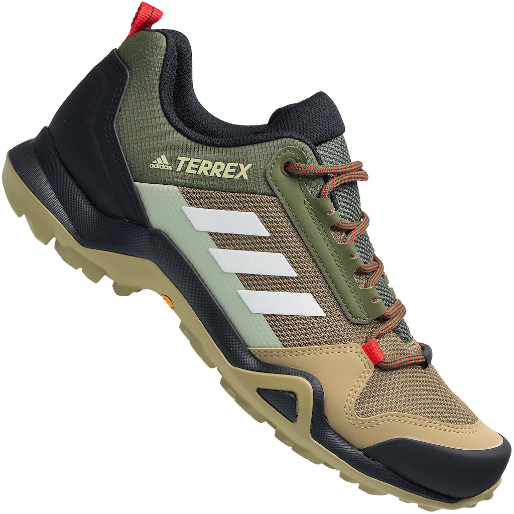 Tênis adidas Terrex AX3 - Masculino - Foto 1