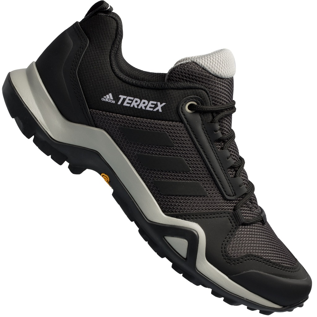 Tênis adidas Terrex AX3 - Feminino - Foto 1