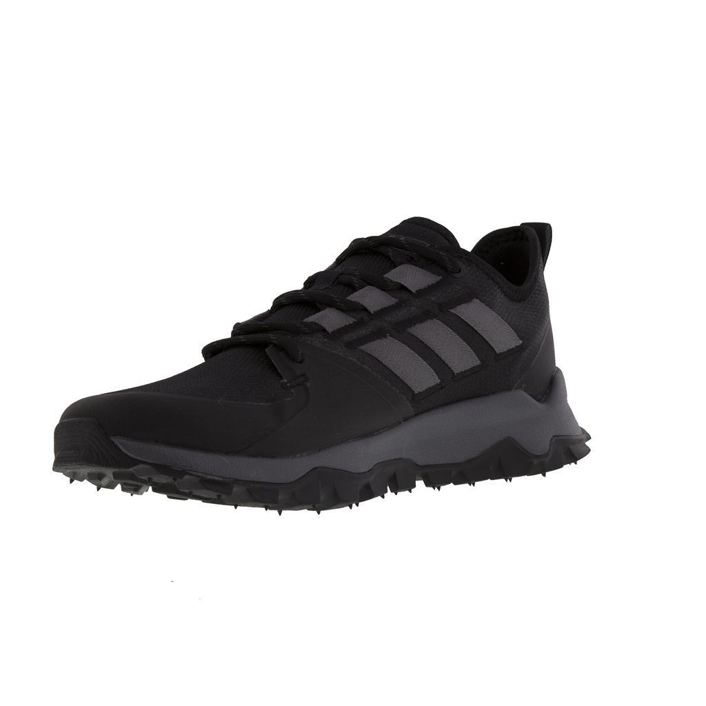 Tênis adidas Kanadia Trilha - Masculino - Foto 4