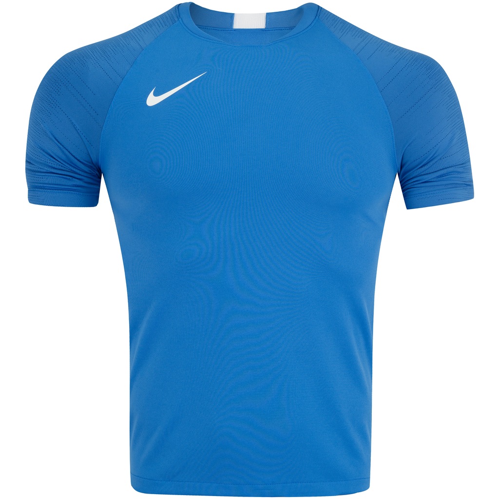 Camiseta Nike Breathe Strike Top - Masculina - Foto 1