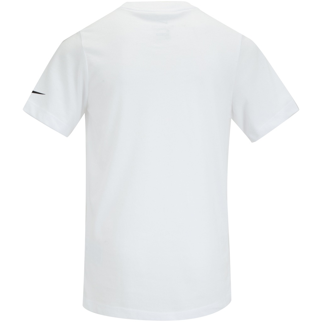 Camiseta Nike Dry Tee DFC Hoop - Infantil - Foto 2
