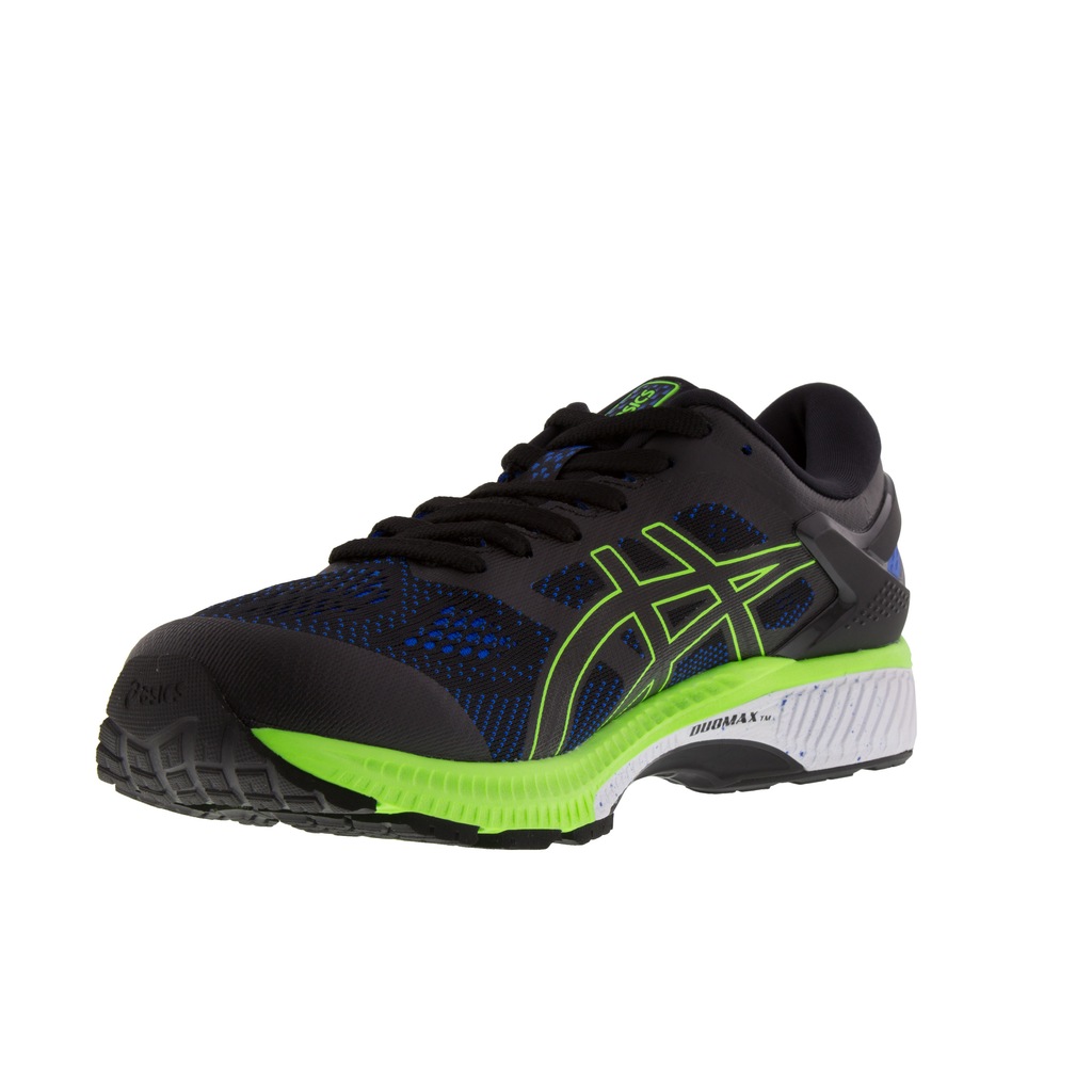 Tênis Asics Gel-Kayano 26 - Masculino - Foto 4