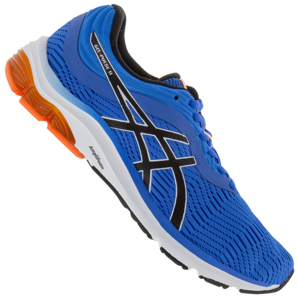 Tênis Asics Gel-Pulse 11 - Masculino - Foto 1