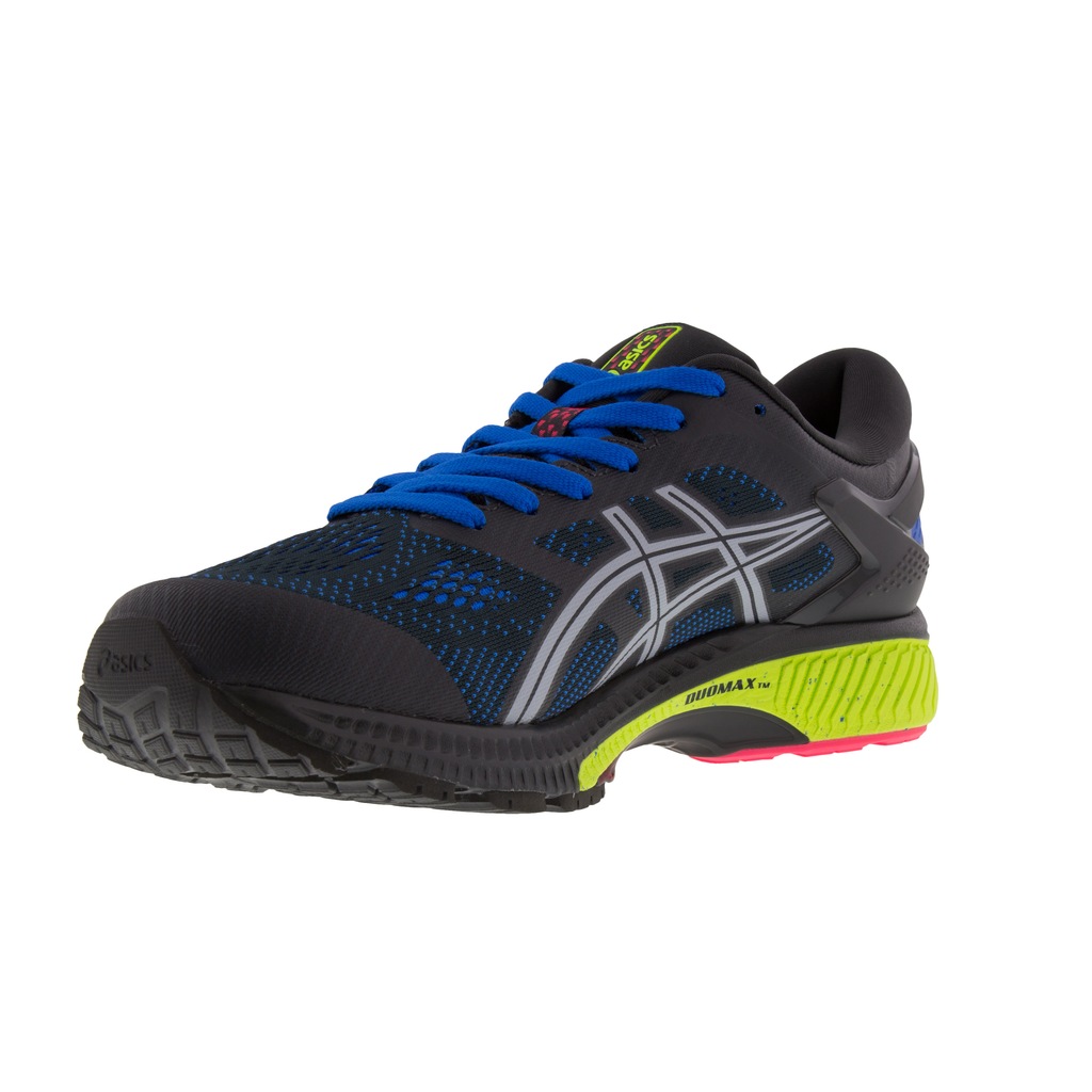 Tênis Asics Gel-Kayano 26 Lite-Show - Masculino - Foto 4