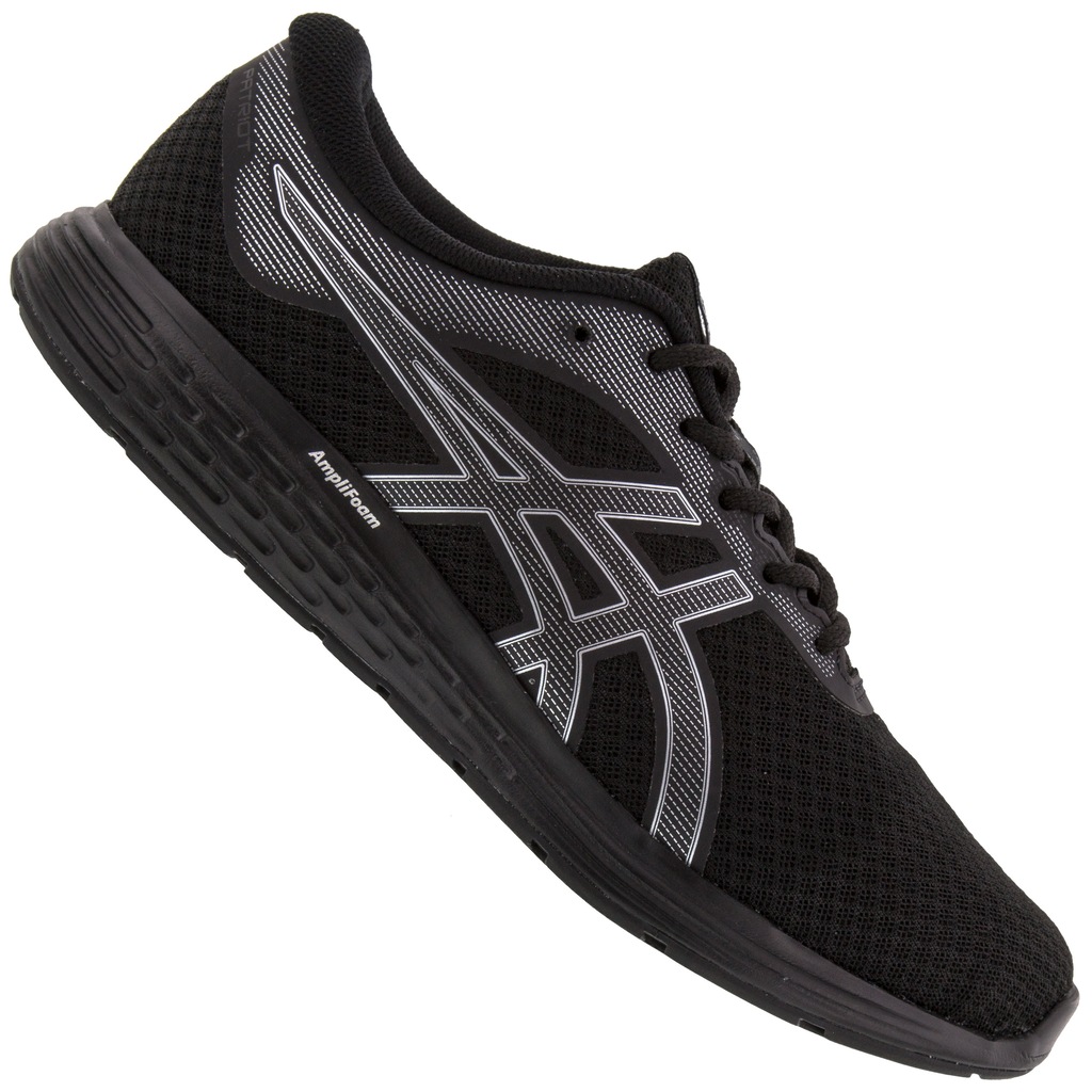 Tênis Asics Patriot 11 - Masculino - Foto 1