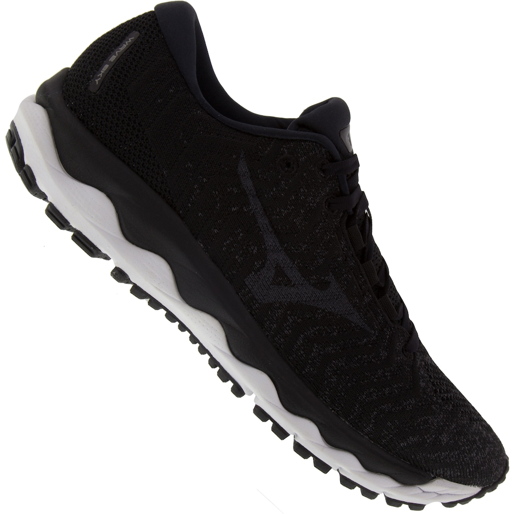 Tênis Mizuno Sky Waveknit 3 - Masculino - Foto 1