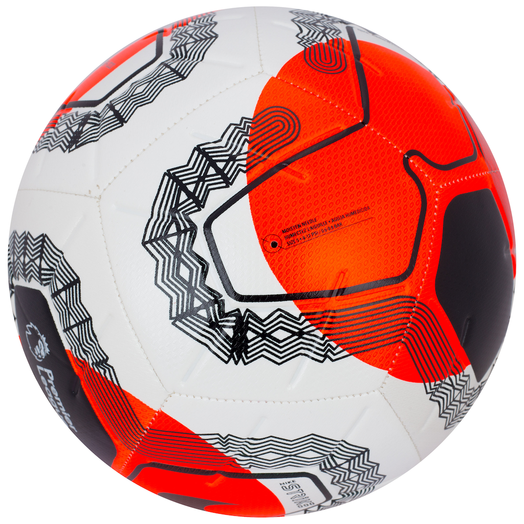Bola de Futebol de Campo Nike Premier League 19/20 Strike | Centauro