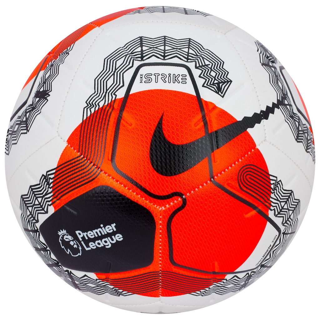 Bola de Futebol de Campo Nike Premier League 19/20 Strike | Centauro