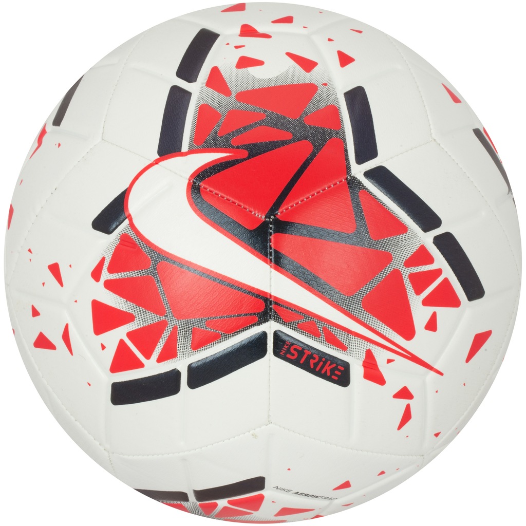 Bola de Futebol de Campo Nike Strike - Foto 1