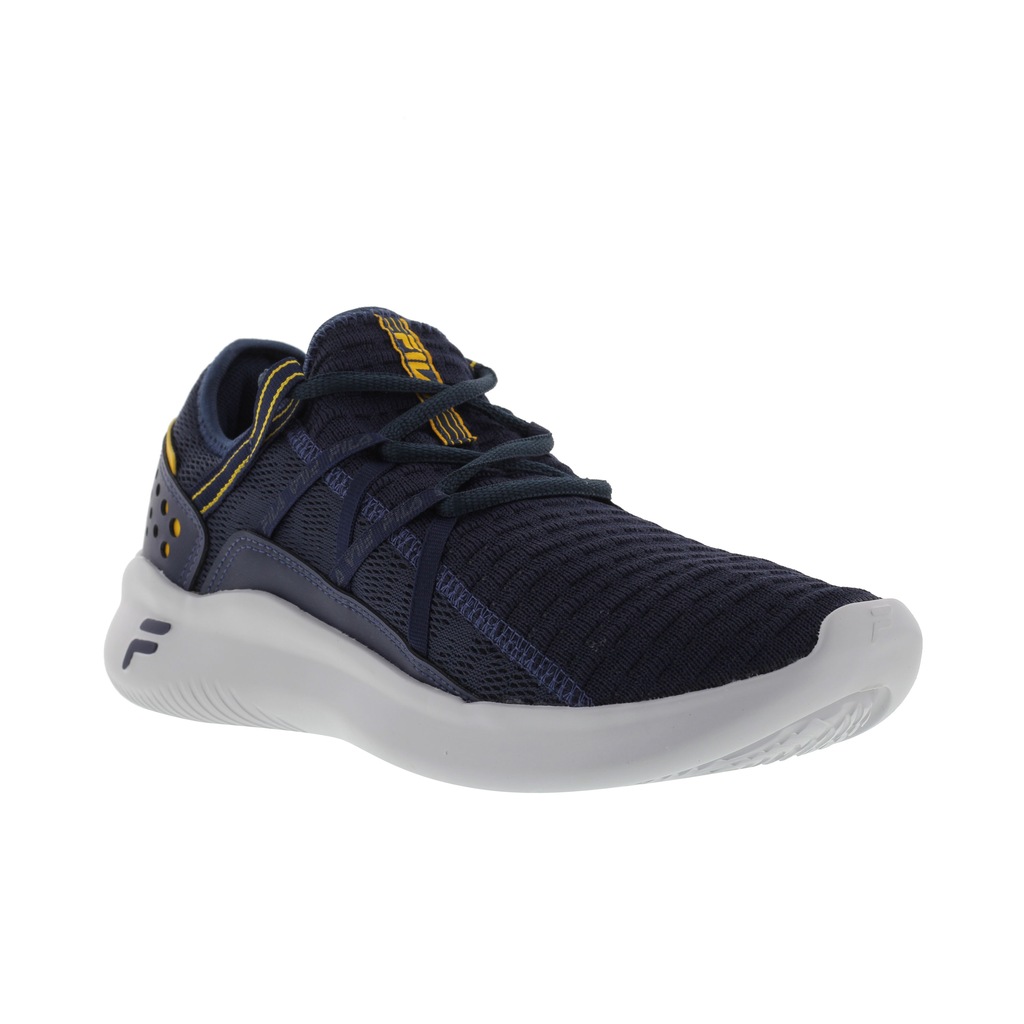 Tênis Fila Quark - Masculino - Foto 2