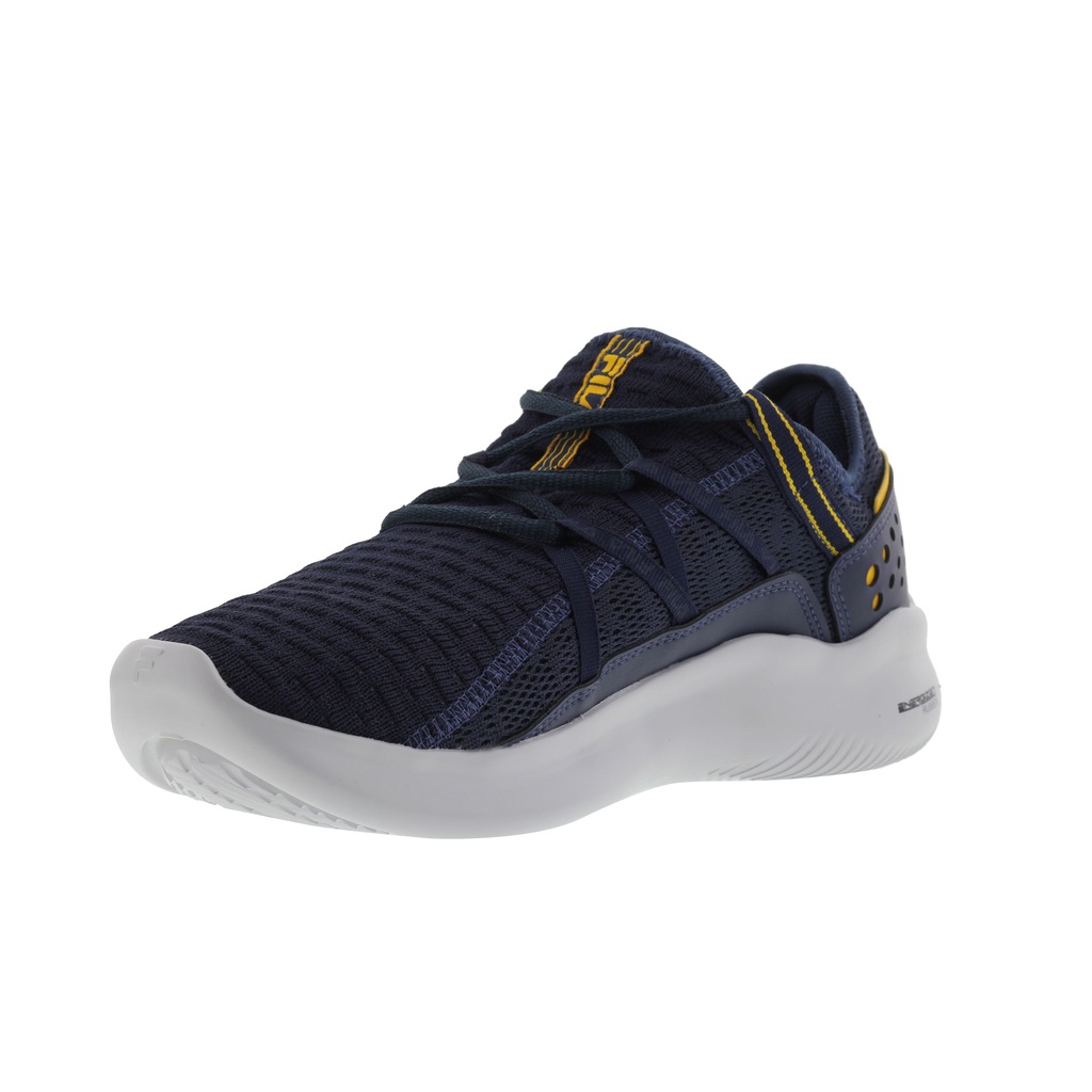 Tênis Fila Quark - Masculino - Foto 4