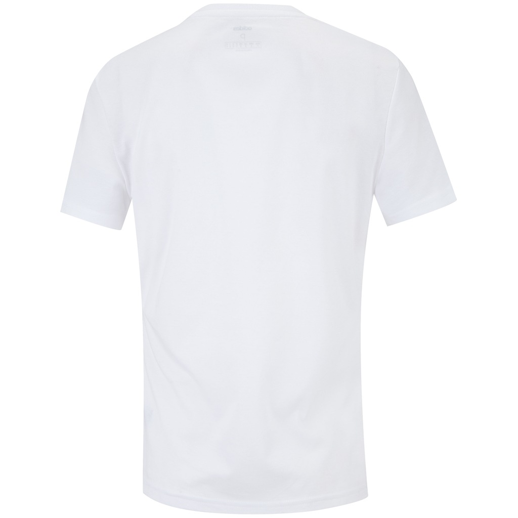 Camiseta adidas Crcld T 1 - Feminina - Foto 2