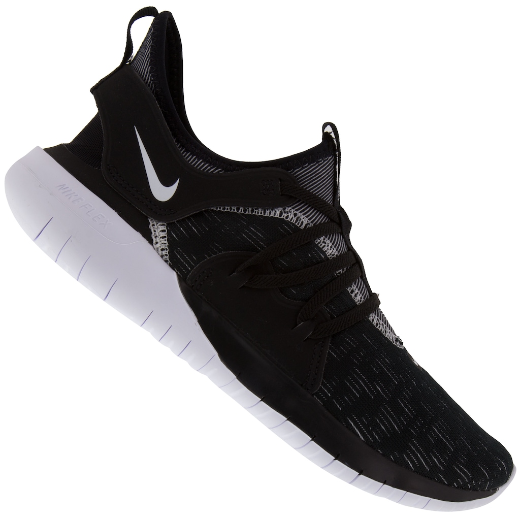 Tênis Nike Flex Contact 3 - Feminino - Foto 1