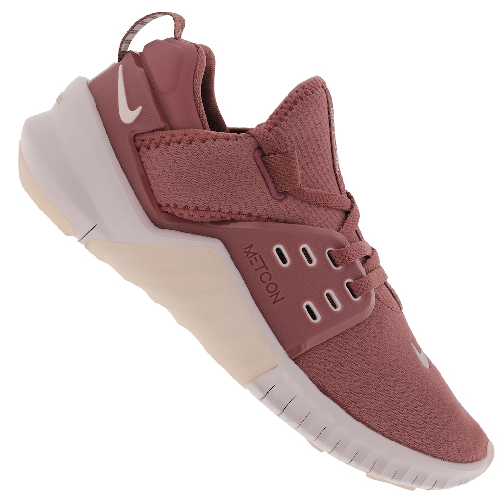 Tênis Nike Free Metcon 2 - Feminino - Foto 1