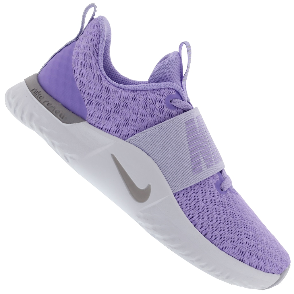 Tênis Nike Renew In-Season TR 9 - Feminino - Foto 1