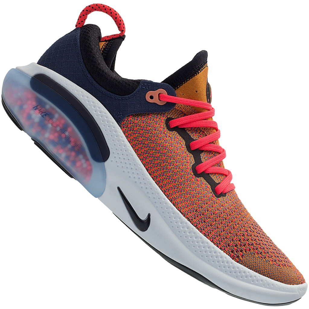 Tênis Nike Joyride Run FK - Masculino - Foto 1