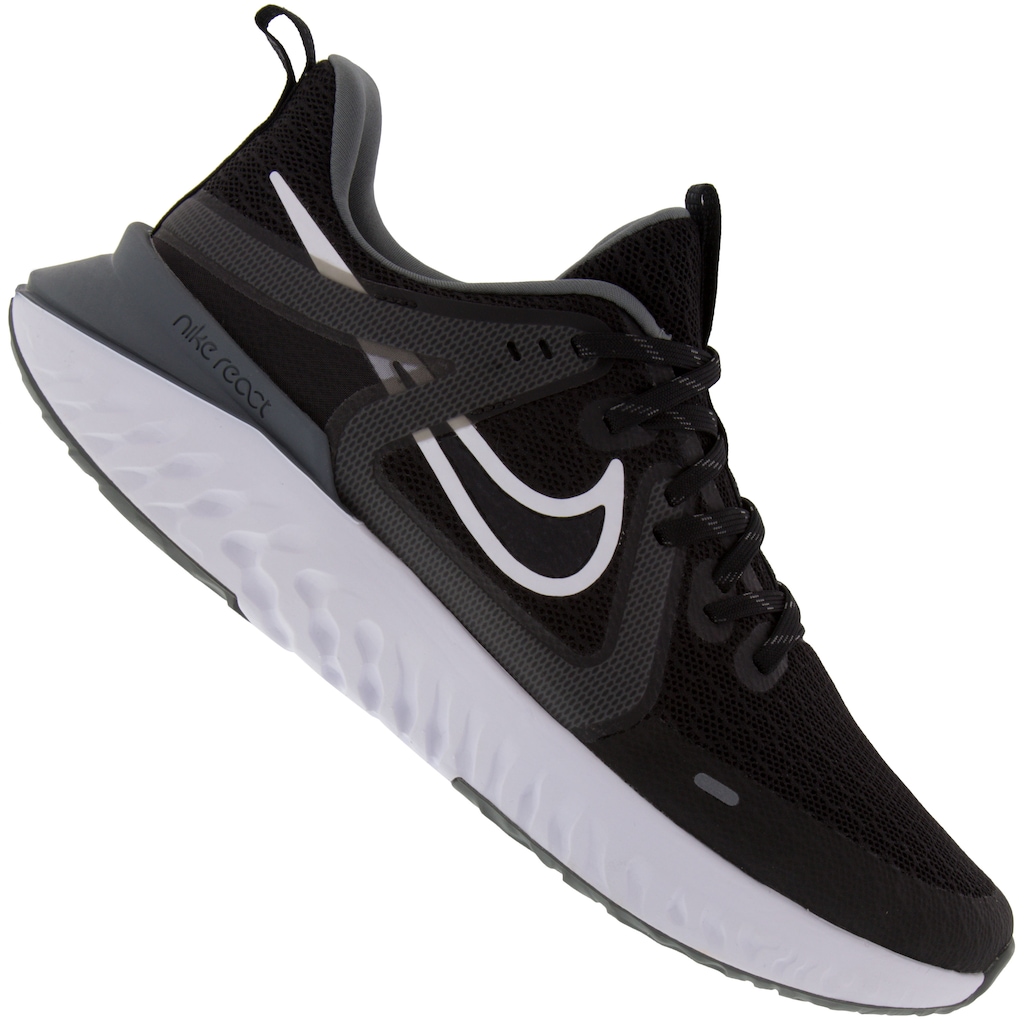 Tênis Nike Legend React 2 - Masculino - Foto 1