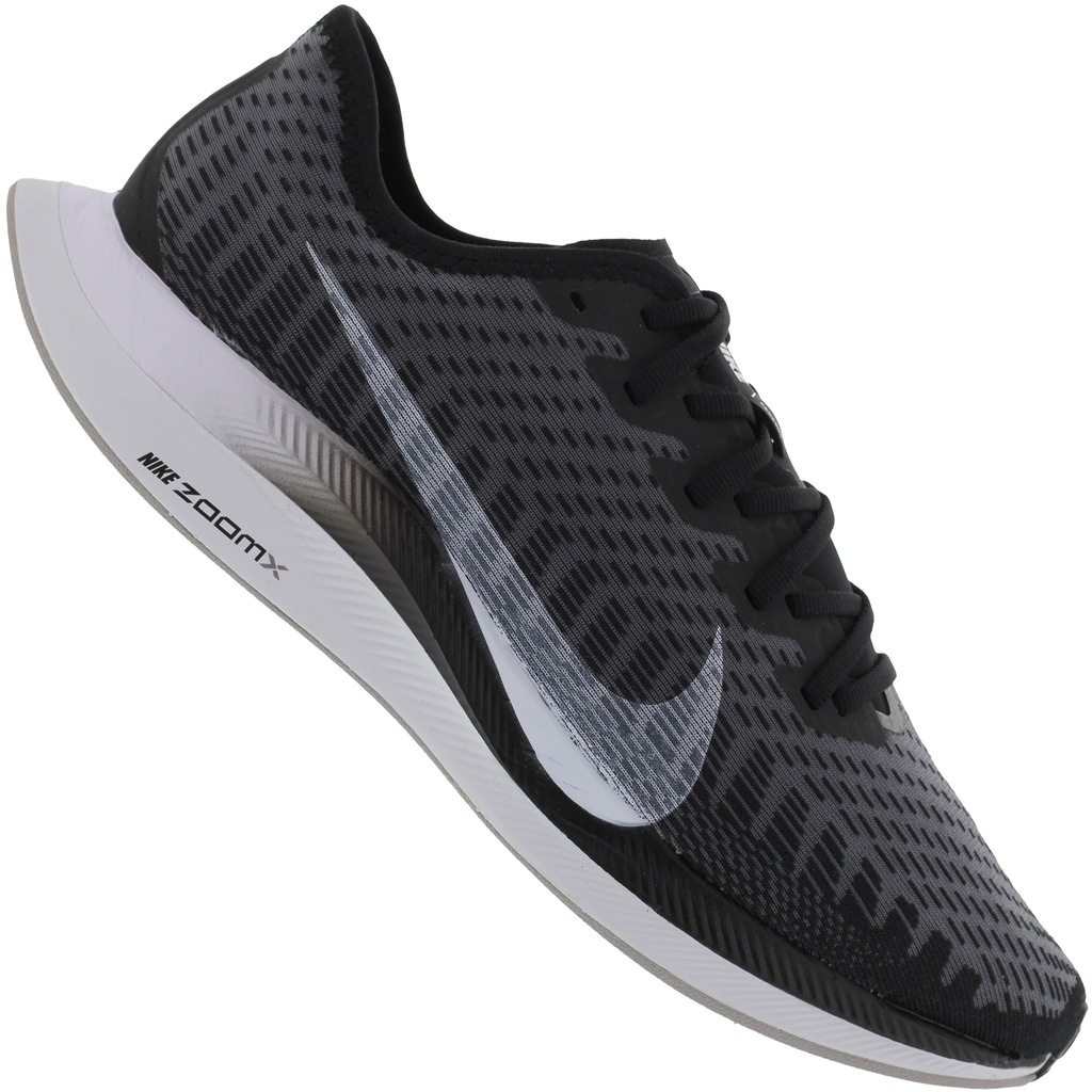 Tênis Nike Zoom Pegasus Turbo 2 - Masculino - Foto 1