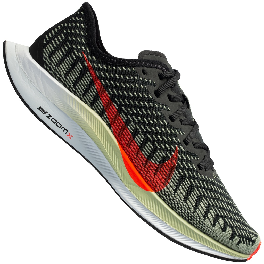 Tênis Nike Zoom Pegasus Turbo 2 - Masculino - Foto 1