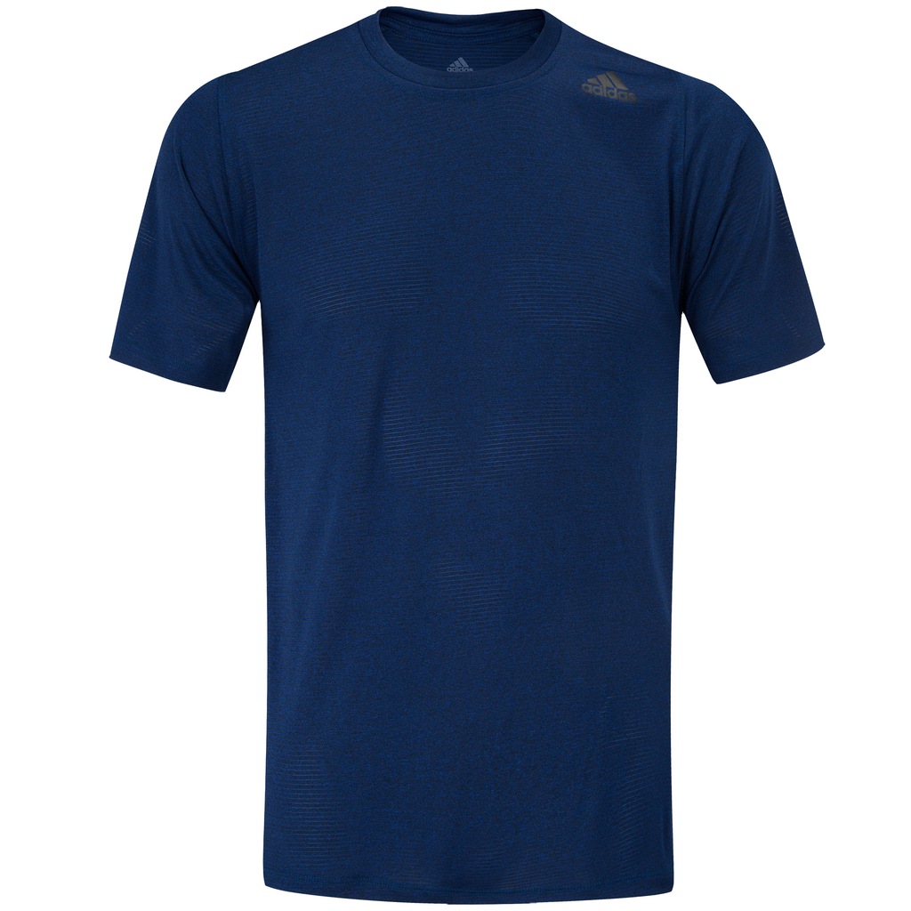 Camiseta adidas FL TEC Z FT Cco - Masculina - Foto 1