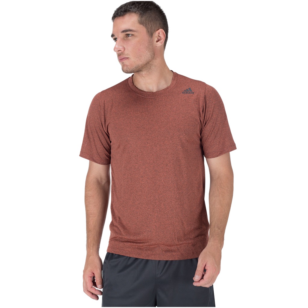 Camiseta adidas FL TEC Z FT Cco - Masculina - Foto 2