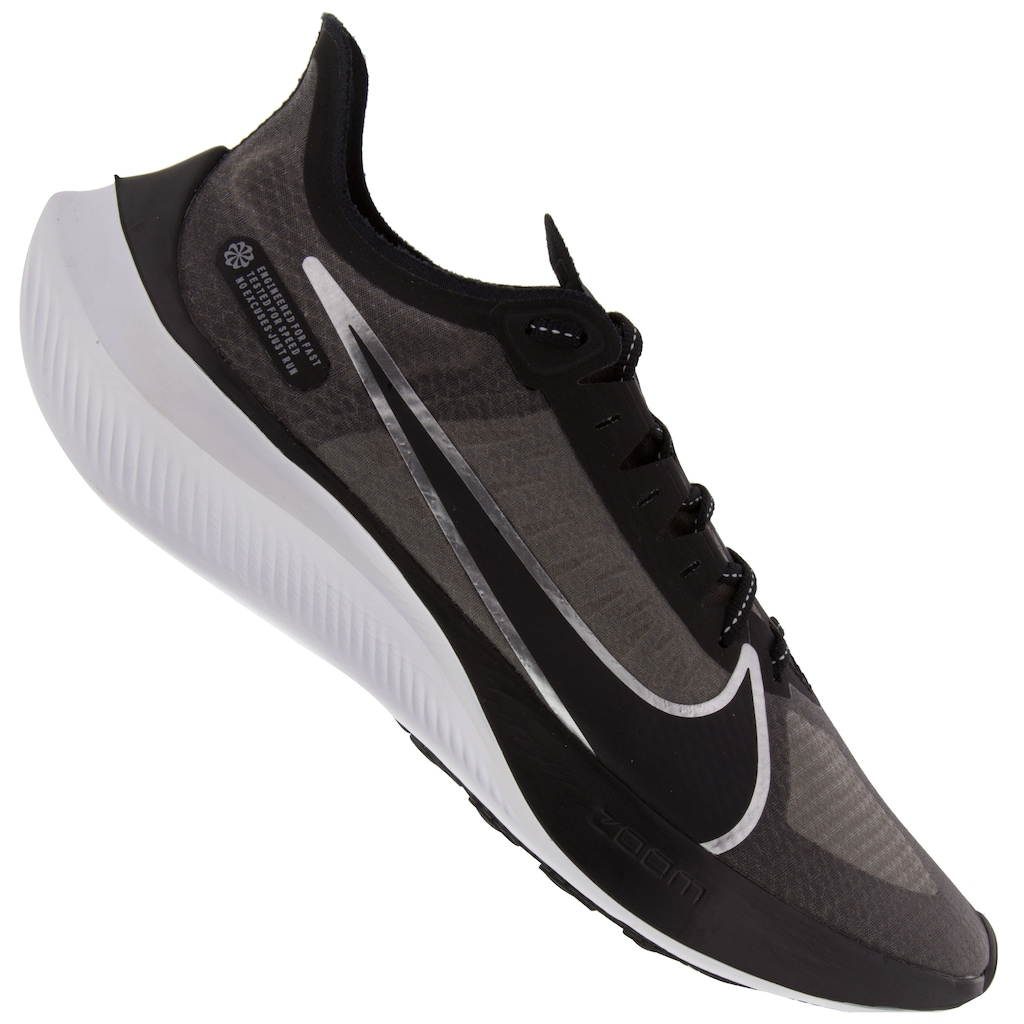 Tênis Nike Zoom Gravity - Masculino - Foto 1