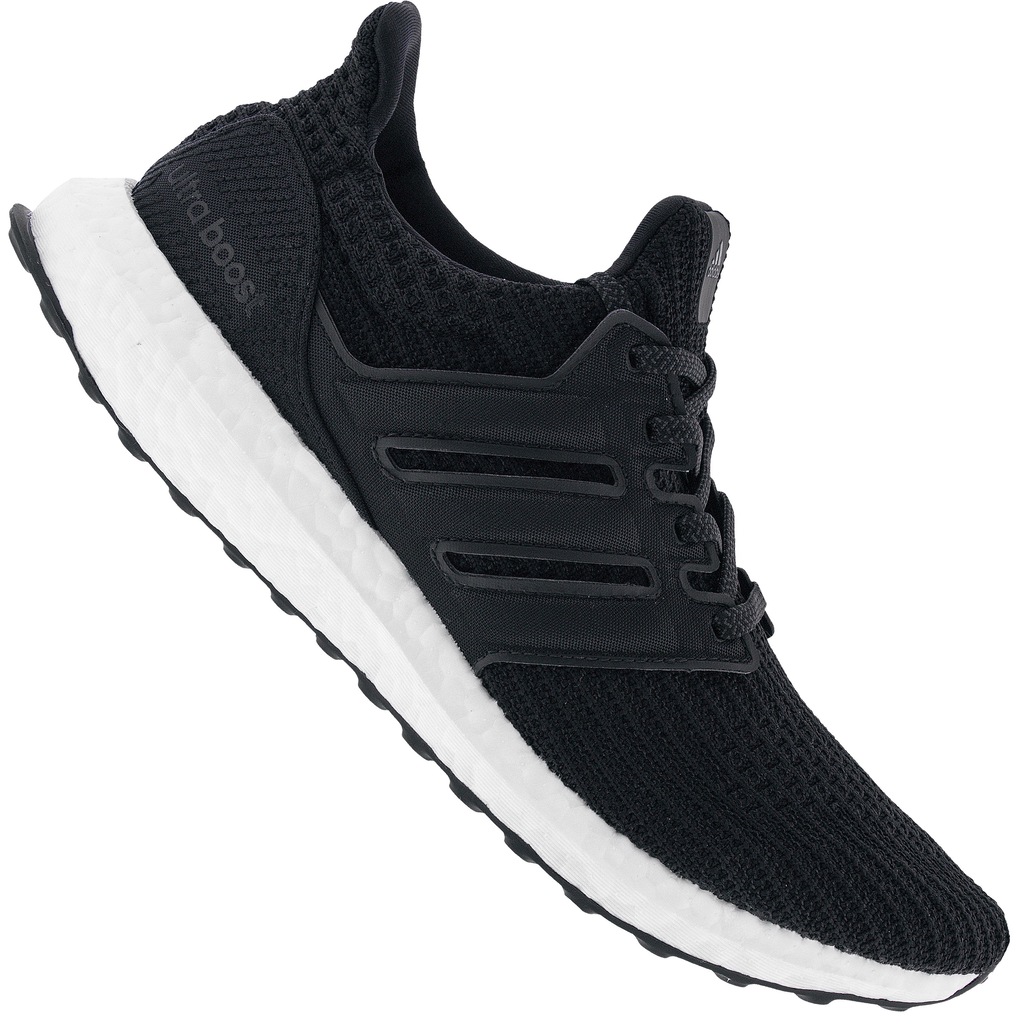 Tênis adidas UltraBoost U - Masculino - Foto 1