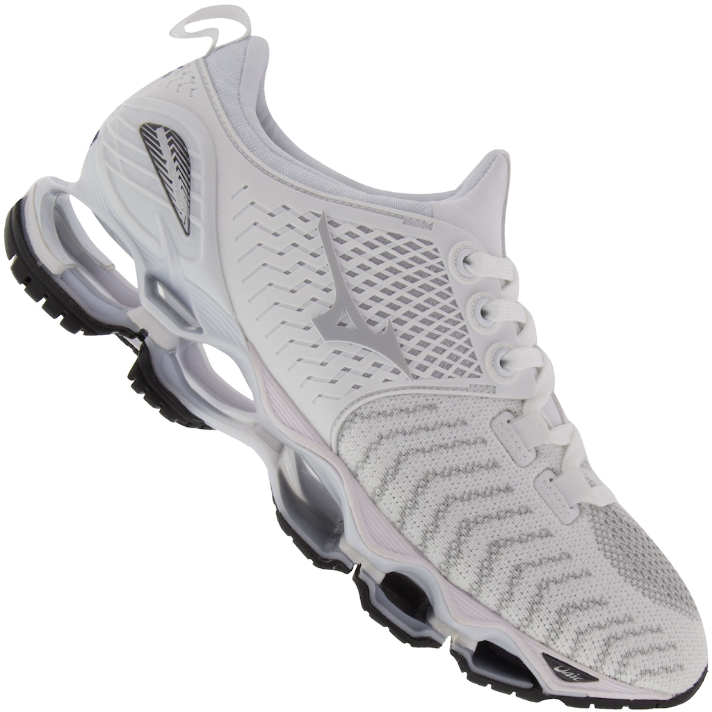 Tênis Mizuno Prophecy Waveknit - Masculino - Foto 1