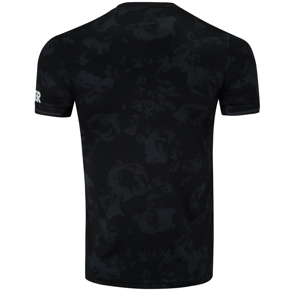 新品 adidas Manchester United シャツ メンズ 黒 Camisa Manchester United III 19/20 adidas - Masculina | Centauro