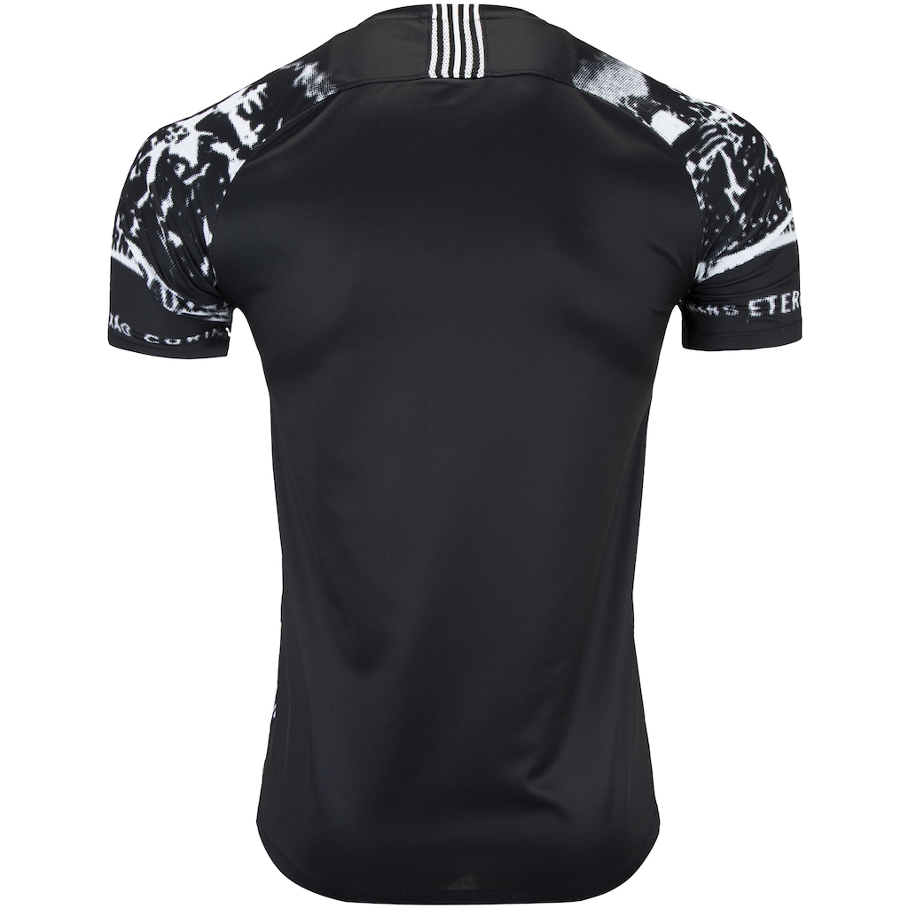 Camisa do Corinthians III Invasões 2019 Nike - Masculina - Foto 2
