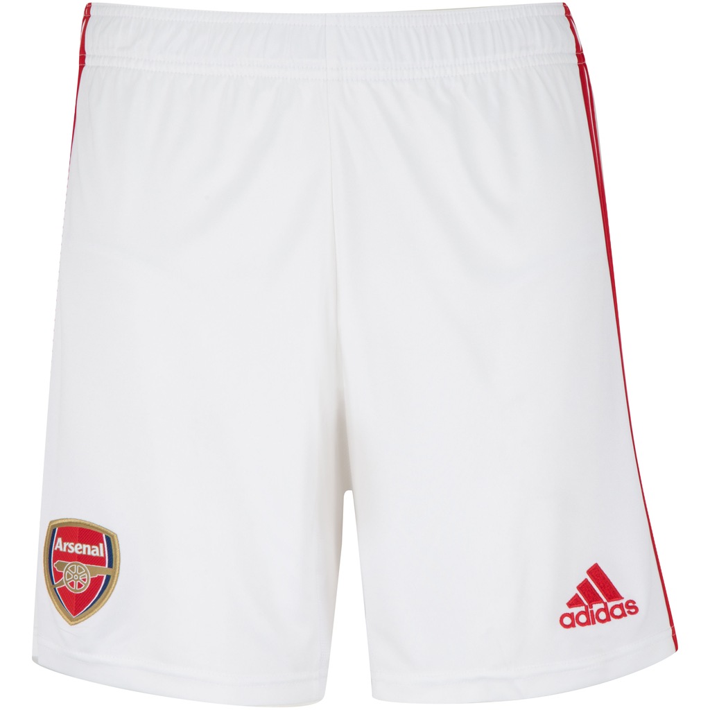 Calção Arsenal I 19/20 adidas - Masculina - Foto 1
