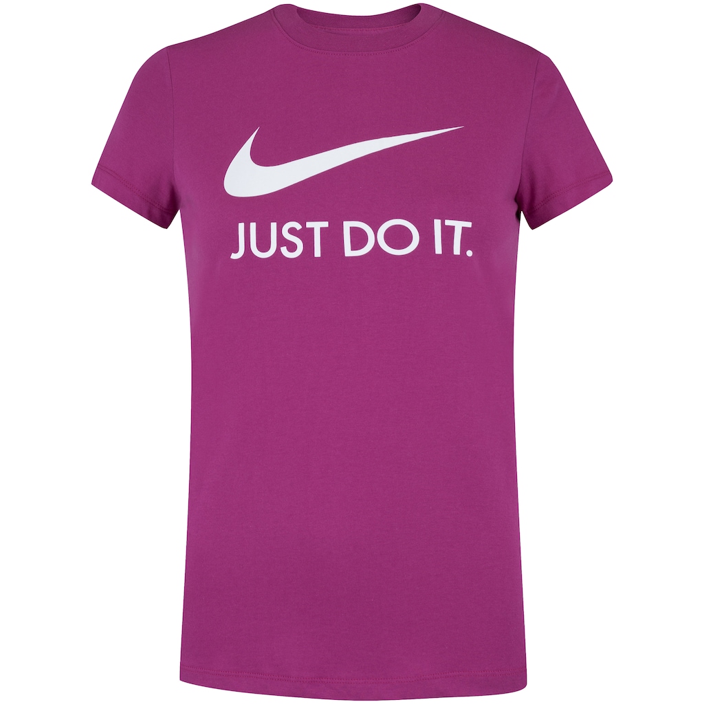 Imagem 1 do produto Camiseta Nike Sportswear Tee JDI Slim - Feminina