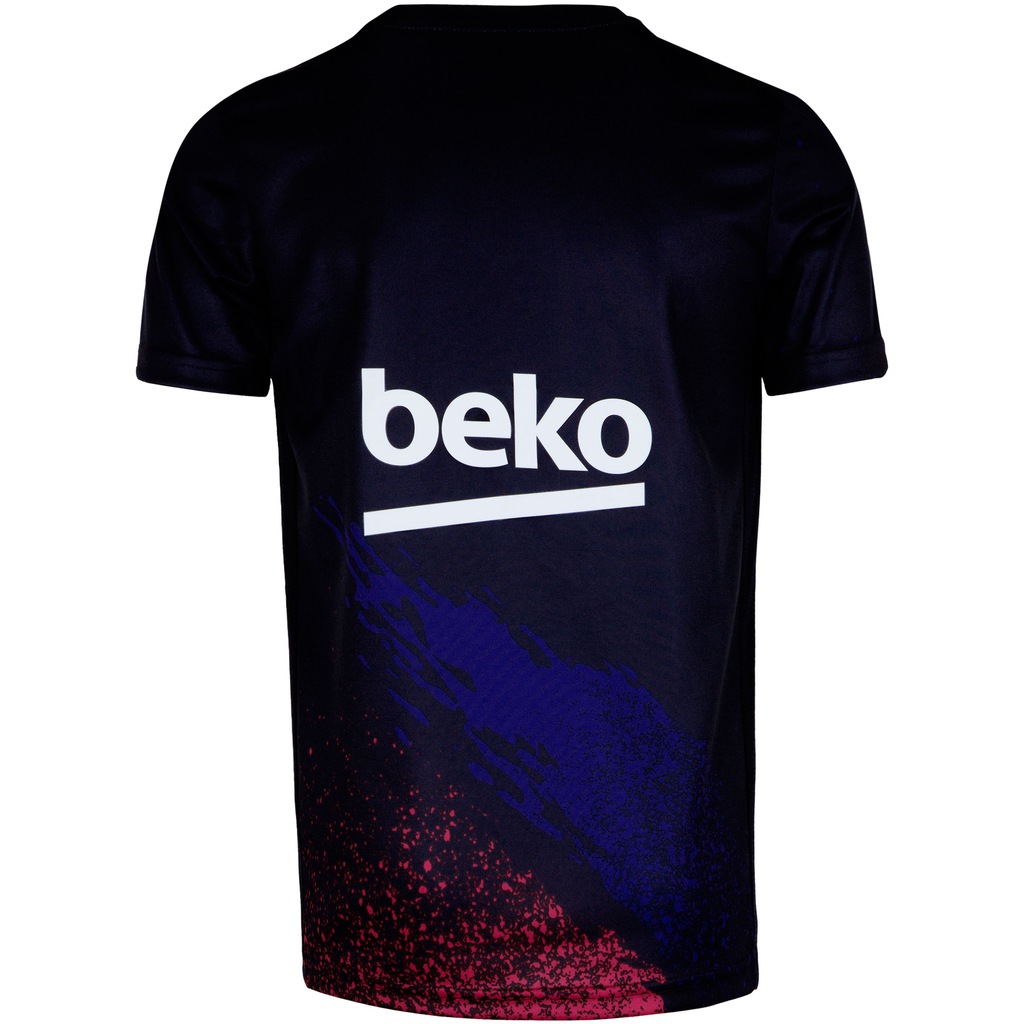 Camisa Pré-Jogo Barcelona 19/20 Nike - Infantil | Centauro